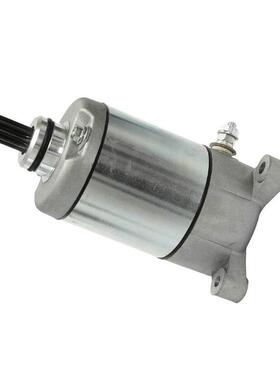 MS-MT058摩i托车配件启动电机启马达适动用于Polars5003090188