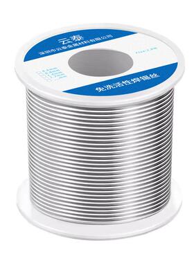 .松香GOJ焊锡丝0.810mm有铅锡丝有铅锡线焊锡线nS60Pb40