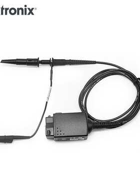 泰克新型无源探头TPP0250TPP0500B/TPP0502电压300V示波器TPP1000