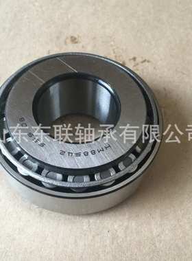 减速机用七类圆锥滚子轴承 精密机械用轴承44156/44354