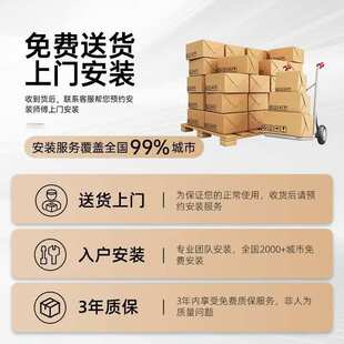 实木折叠餐桌客厅家用胡桃色可变吃饭桌子小户型长方形10人可伸缩