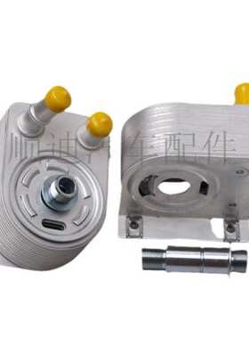 5047370AB机油散热器变速箱散热器5047370AC