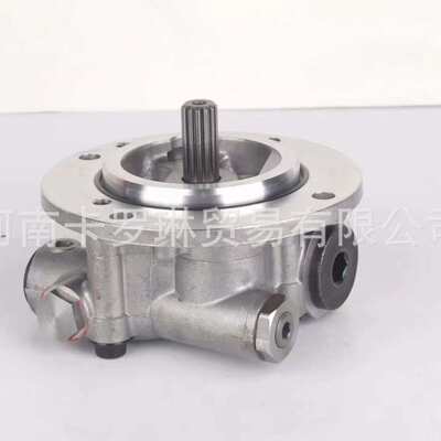 705-56-34690-适用装载机WA150液压齿轮泵HYD PISTON PUMP