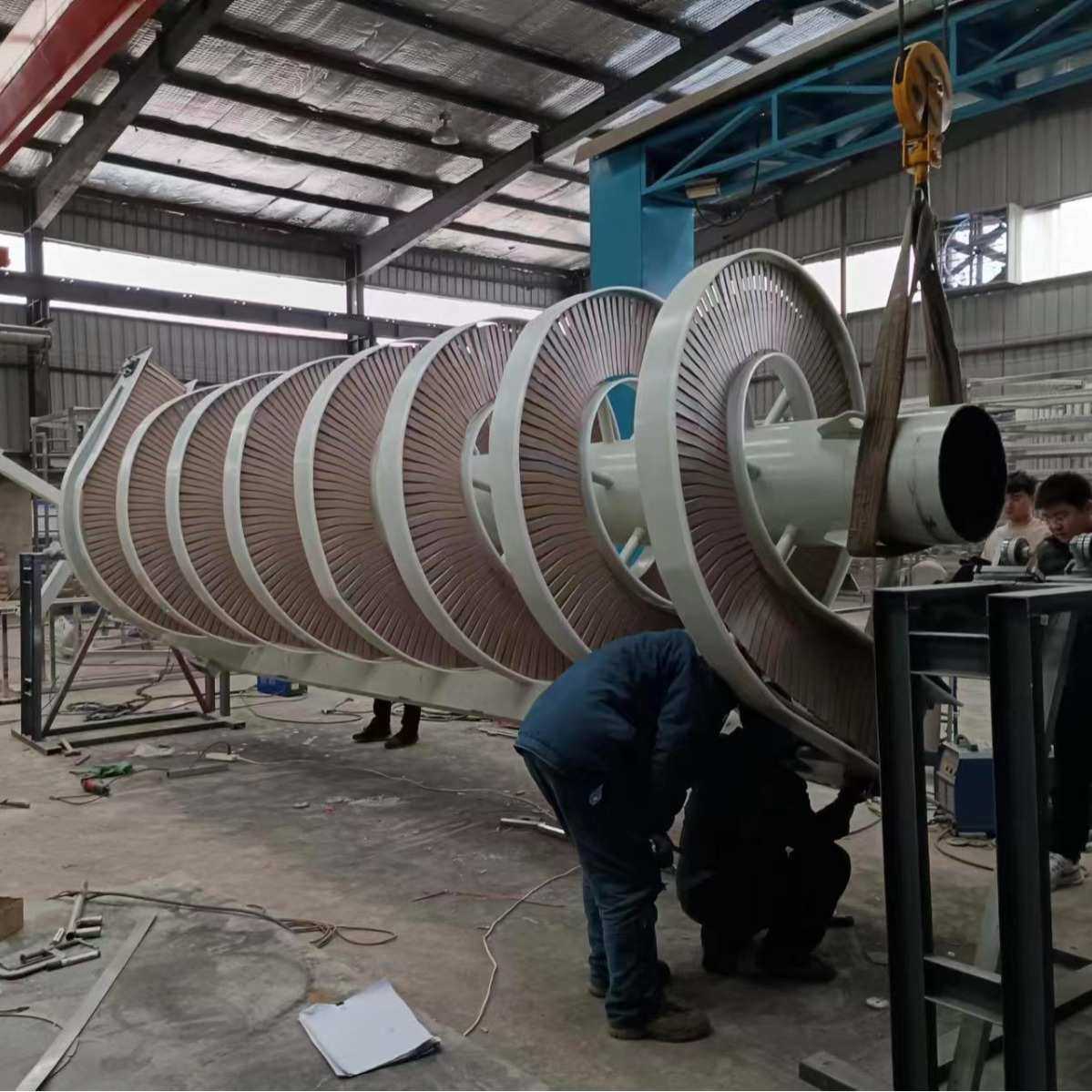 304不锈钢螺旋升降输送机自动化运行 具有节能环保的优势,3C数码配件,USB灯,淘宝优惠券,粉丝福利购,淘宝优惠卷