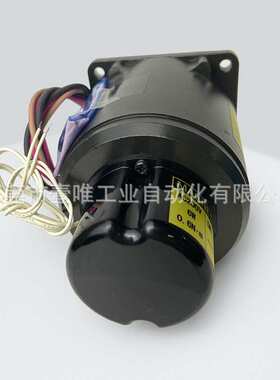 NIDEC电产伺服RHB8PF25N-23单相200V带刹车型AC交流马达电机