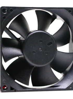 BISENFAN BEB8025H2 AC 100-240V 2.5W 8厘米散热风扇