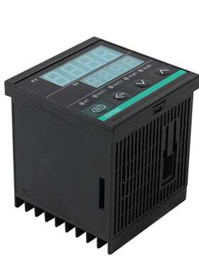 厂家供应CH702温控器智能温控仪温度控制多种输入PID温控表