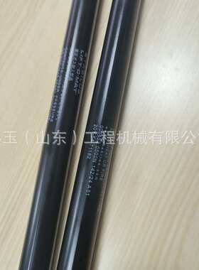 20Y-54-71182发动机护罩支撑杆机罩机盖气缸杆PC200 220 240-8MO