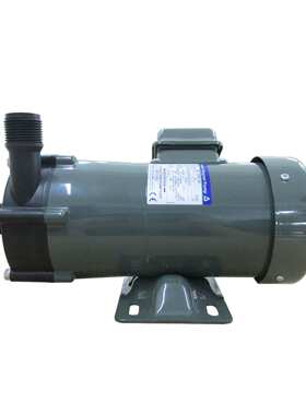 IWAKI易威奇磁力泵MD-40RM-220N耐酸碱磁力驱动泵耐磨化工水泵