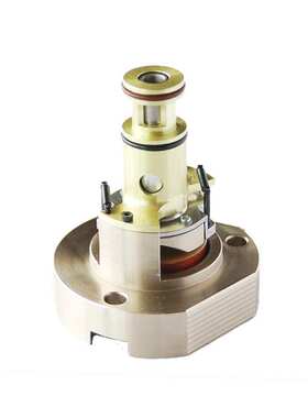 3408326柴油机发电机配件 PT泵芯EFC3408324常闭式内置电子执行器