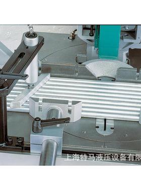 铝型材切割机 铝管切管机 进口切管机 VELOX 350 AF-E