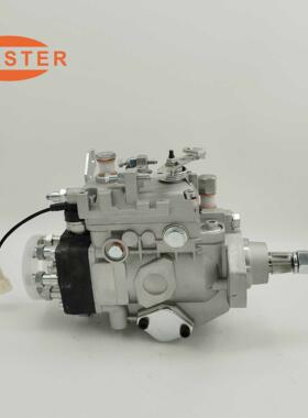 高品质柴油泵196000-5090适用S6S-DT发动机