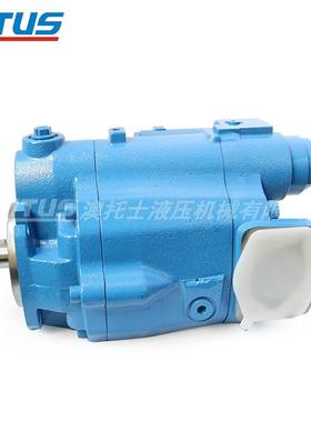 VICKERS威格士液压柱塞泵PVM020ER03AS01AAA07000000A0A液压油泵