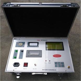 全自动断路器检测仪 电力测试仪器 全自动真空度测试仪