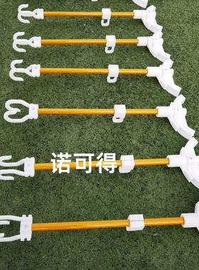 绝缘撑杆10kv带电作业绝缘支架电缆引流线支架撑杆NOC-JCG001