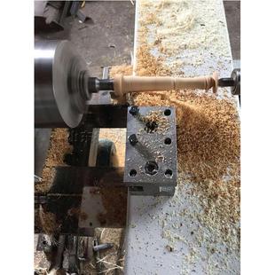 全自动数控佛珠机 葫芦把件加工设备 圆珠木制工艺品数控机械