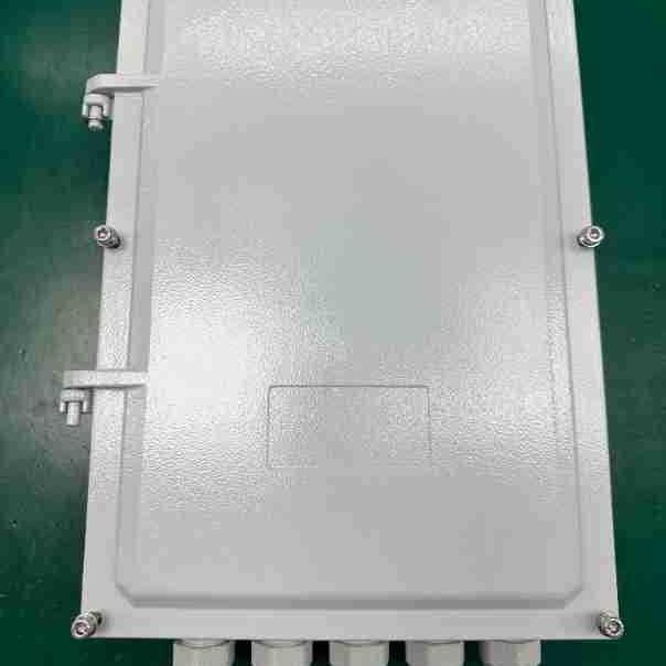 交转直流电源自然散热户外IP65一体化基站1KW/2KW/3KWIP65防护