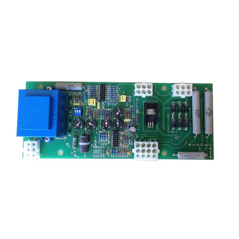 6GA2491-1A1FC6无刷发电机AVR调压板自动A541432电压调节器