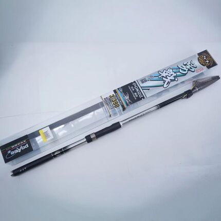 太平洋勇战小继小矶竿短节矶钓竿2.1/2.4/2.7/3.0/3.6/3.9/4.5米