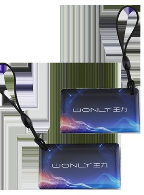 王力智能锁门卡cpu加密指纹锁密码锁门禁卡ic卡电子感应磁卡id卡