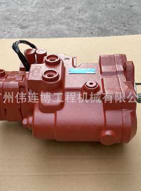 供应 挖掘机石川岛60洋马50/55液压泵总成挖机PVSD2-21E柱塞泵