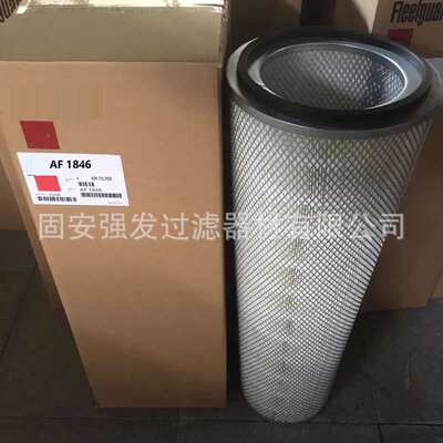 AF25614 C311254 FA3216工程机械设备配件发电机组空气滤芯