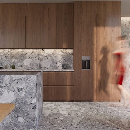 大颗粒干粒水磨石瓷砖 卫生间凹凸防滑瓷砖背景墙面砖仿古砖1200