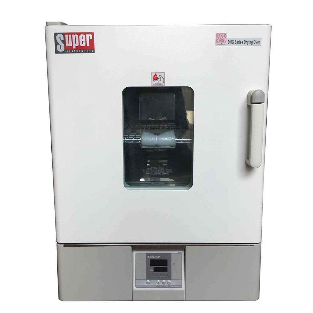 实验室试验箱加热恒温箱干燥箱佳不锈钢热风循环烤箱设备