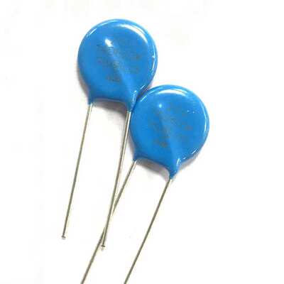 现货 14D471 511 180 390 681K压敏电阻感应保护器电阻器浪涌