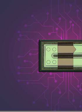 特殊UVB1320mil295nmUVB295nm芯片深紫外LED芯片1020milUVB倒装