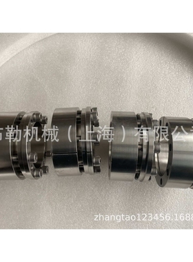 KTR动力锁不锈钢涨紧套/胀紧套免键轴环ZT18/ZT19/ZT20/ZT21/ZT22