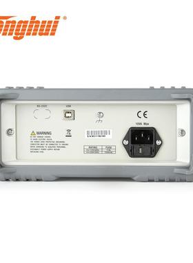 常州同惠TH1941台式万用表电流电压电阻测试仪器TH1942数字多用表