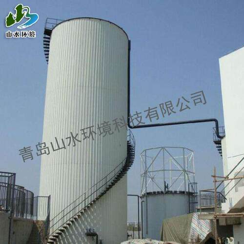 UASB厌氧塔ICEGSB厌氧罐高浓度废水处理硝化罐反硝化罐