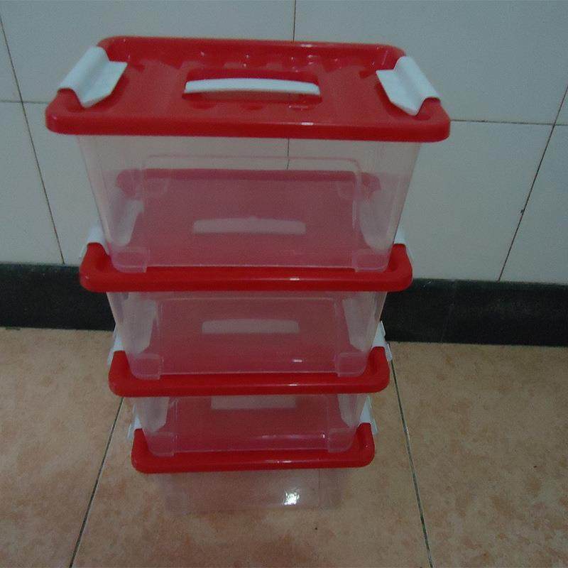 （如图）厨房米桶塑料模具米面收纳箱注塑模具厂家,橡塑材料及制品,泡沫塑料模型/模具,淘宝优惠券,粉丝福利购,淘宝优惠卷