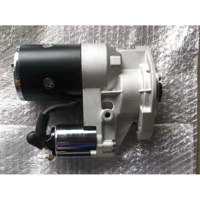S114-477起动机120380--77010起动机马达适用YANMAR洋马D36起动机