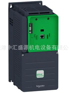 ATV930D11N4Z变频器AT930系列异步电机11kW不带面板变频器