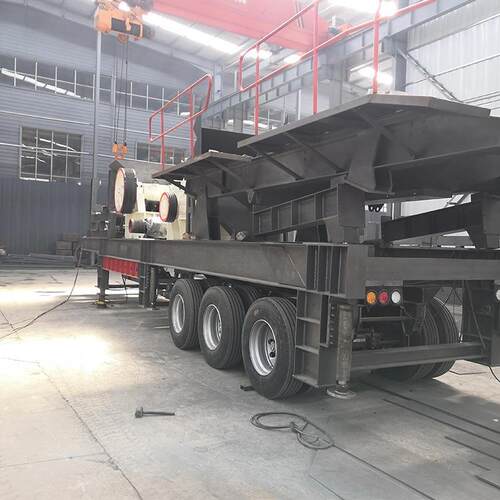 PE150*250实验室小型鄂式破碎机 新型颚式粗碎机 移动鄂破机