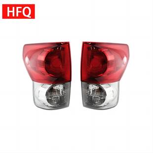 汽车配件适用于2007 0C070 2013年丰田坦途尾灯Tundra转向灯81550