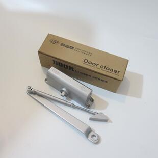 liyi利益闭门器防火门防盗门楼宇门LY4D180090度定位80-105公斤