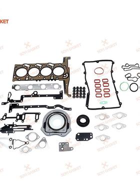 V348JX4D22全顺撼路者2.2TBT50P4ATBK3Q6079AA发动机大修包组