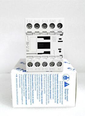 伊顿EATON接触器DILM9-10DILM9-10DILM9-01DILM9-01现货