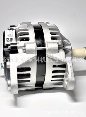 QSB6.7发电机8600504/924015.2302