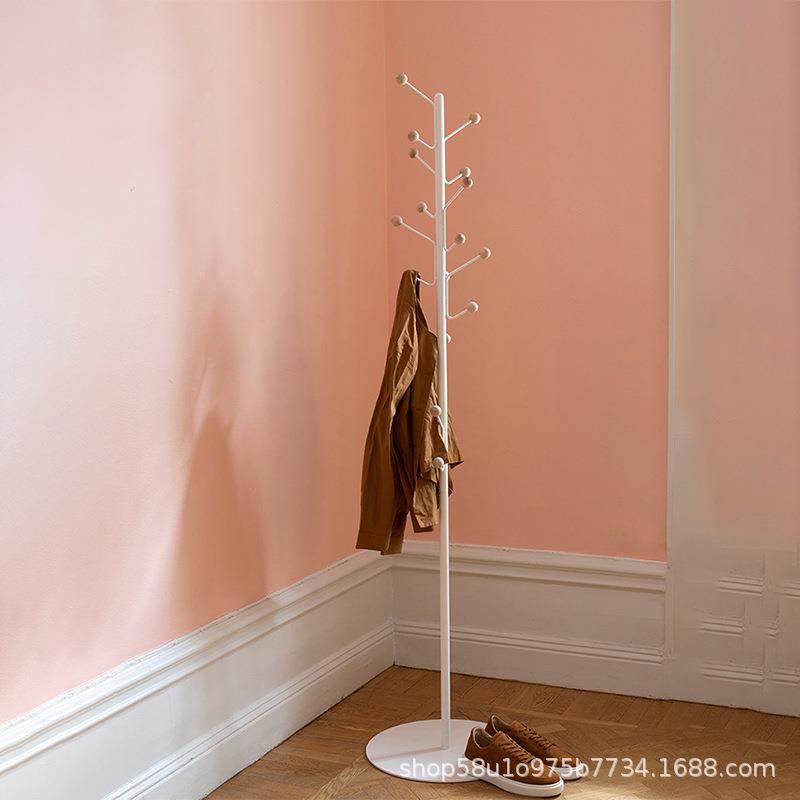 新款落地衣架卧室客厅网红挂衣架门口玄关简易装饰衣帽架专业,纺织面料/辅料/配套,纺织机械配件,淘宝优惠券,粉丝福利购,淘宝优惠卷