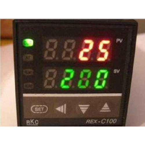 智能温控器温度控制器温控仪REX-C100REX-C401REX-C400