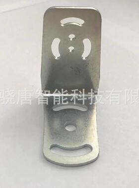 得利捷读码器L支架适配Matrix120210-000/210N235-111条码支架