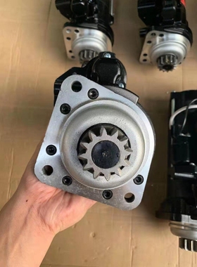 道依茨2012起动机马达01183035起动机AZF4698起动机马达