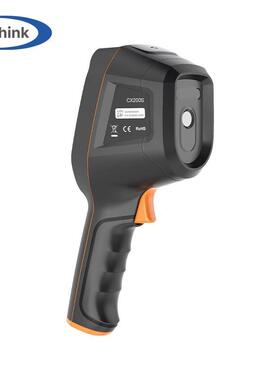 热成像仪CX200SE+工业物体测温仪燧石电路板检测高精度热成像仪