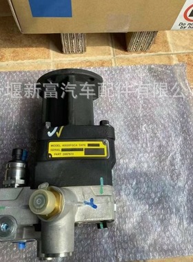 适配康明斯QSK23 6D170柴油发动机配件2897672 4903531燃油泵总成