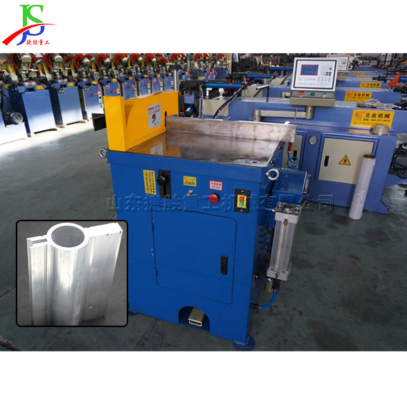 45度自动切铝机 铝门窗相框灯箱切断机 铝管铝棒铝型材切割机,机械设备,其他机械设备,淘宝优惠券,粉丝福利购,淘宝优惠卷