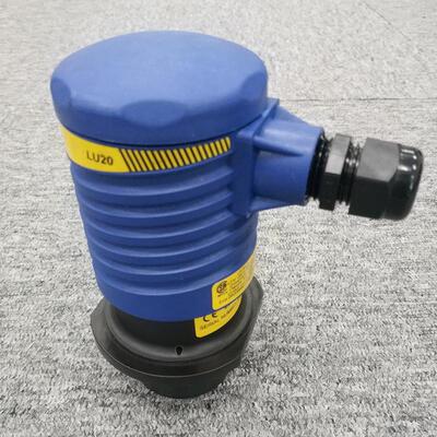 美国Flowline弗莱超声波液位计LU80/81/83/84-5101一体水位控制仪